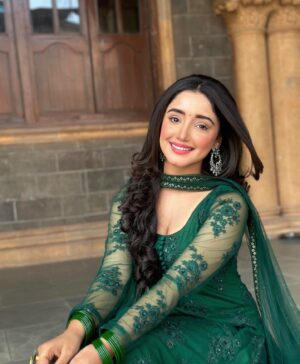 Rachi Sharma Instagram - 🌙