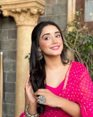 Rachi Sharma Instagram - 🩷🦋