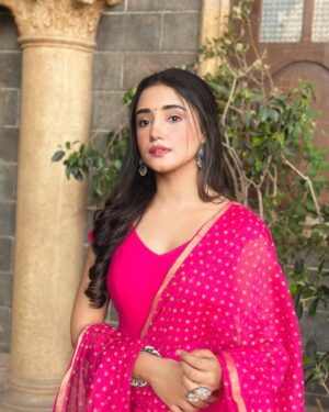 Rachi Sharma Instagram - 🩷🦋