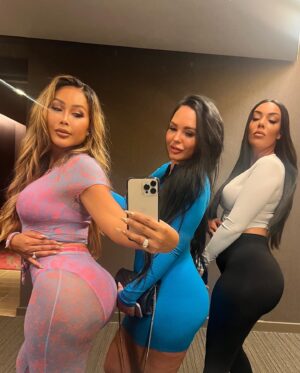 Rada Cheang Instagram - Classy ratchet….❤️