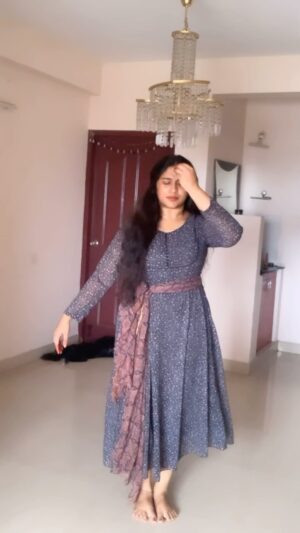 Radhika Radhakrishnan Instagram - One for the algorithm ….😁