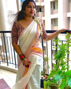 Radhika Radhakrishnan Instagram - ✨🌸