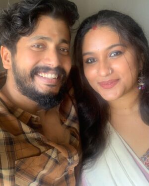 Radhika Radhakrishnan Instagram - Onam 2023🌼🌸💐