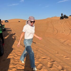 Raffaella Zardo Instagram - Turista per sempre 😜