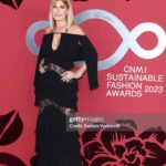 Raffaella Zardo Instagram - Cnmi Sustainable Fashion Awards 2023 Teatro alla Scala #mfw