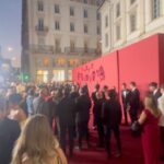 Raffaella Zardo Instagram - Cnmi Sustainable Fashion Awards 2023 Teatro alla Scala #mfw