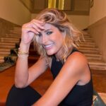 Raffaella Zardo Instagram - Give me your eyes and your smile … 🤩 #venice80