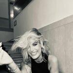 Raffaella Zardo Instagram - Give me your eyes and your smile … 🤩 #venice80