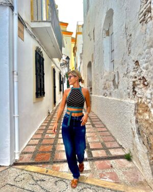 Raffaella Zardo Instagram - Marbella Vibes… 💥