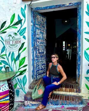 Raffaella Zardo Instagram - Marbella Vibes… 💥