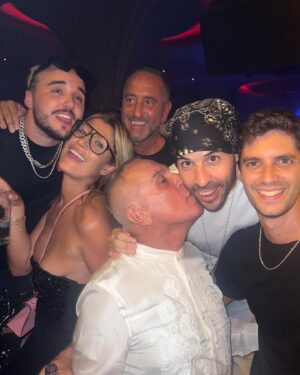 Raffaella Zardo Instagram - Marbella Vibes… 💥