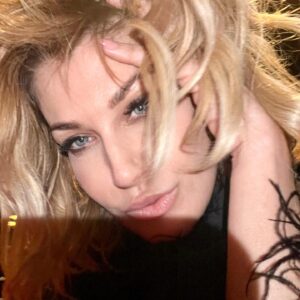Raffaella Zardo Instagram - A special weekend… 💥