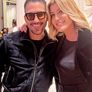 Raffaella Zardo Instagram - A special weekend… 💥