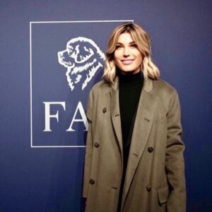 Raffaella Zardo Instagram - A special weekend… 💥