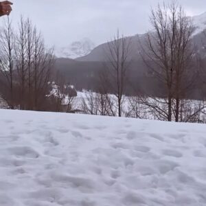 Raffaella Zardo Instagram - ❄️❄️❄️ Frozen 🥶 Buona Befana a tutti 🧹