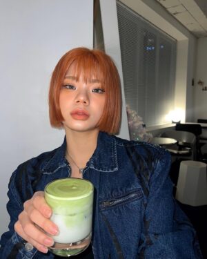 Rageon Instagram - 오뤤젼은 이제 곧 25살 뤠이젼