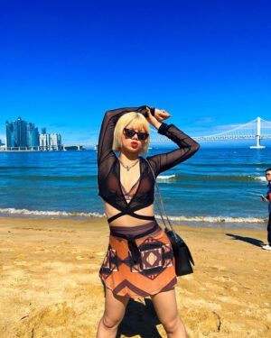 Rageon Instagram - 🫶🫶
