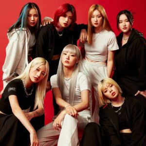Rageon Instagram - collaboration with #puma 🤍
@puma_kr ✖️ @hook_realbeat 
퓨마와 훅의 콜라보 💋