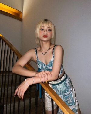 Rageon Instagram - Ngày thứ hai ở Hồ Chí Minh🫶