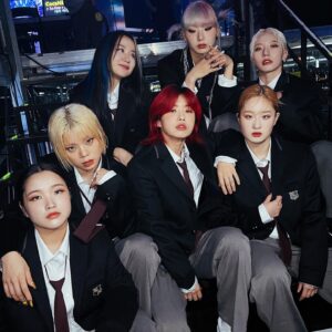 Rageon Instagram - 스우파 리유니온 콘서트 💋
2022709 2022710