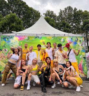 Rageon Instagram - @waterbomb_official #hook #emetsound 🤍