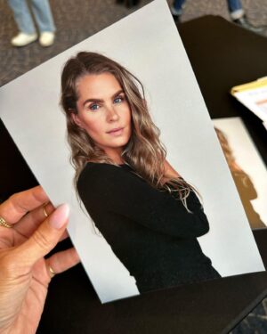 Ragga Ragnars Instagram - Vikings in Paris 🤍 #vikings #convention #paris