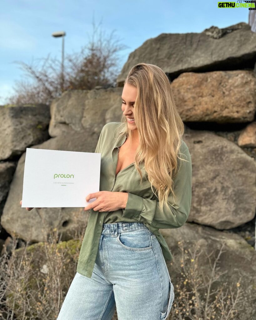 Ragga Ragnars Instagram - I just finished the @prolonfmd 5 day Fasting Mimicking Diet and I am amazed. It was easier than I thought it would be and I feel great. I recommend it to anyone who wants better health overall. 💪🏻 Check my link in bio and use my code: RAGGA for discounts. Don’t miss the 25% limited time, early Black Friday discount. #prolonpartner #ad #fasting #health