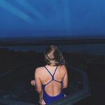 Ragga Ragnars Instagram - December, spent mostly in swimsuits… #iceland #swimsuit #hottub #sauna @panoramaglasslodge @instantswim