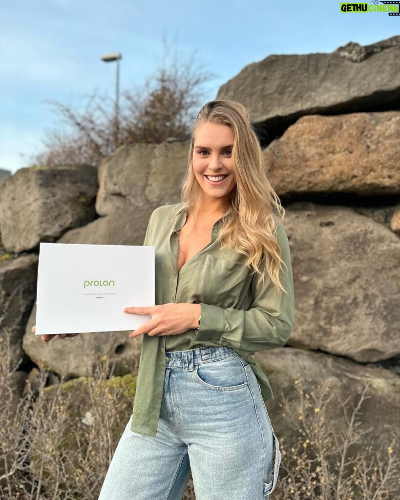 Ragga Ragnars Instagram - I just finished the @prolonfmd 5 day Fasting Mimicking Diet and I am amazed. It was easier than I thought it would be and I feel great. I recommend it to anyone who wants better health overall. 💪🏻 Check my link in bio and use my code: RAGGA for discounts. Don’t miss the 25% limited time, early Black Friday discount. #prolonpartner #ad #fasting #health
