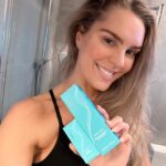 Ragga Ragnars Instagram - Treating my skin with @drbragi in my cabin 🤍 DrBragi is a perfect stocking stuffer or as a holiday gift for anyone who wants clean, Icelandic skincare that does wonders for your skin. #icelandic #skincare #collaboration #ad #iceland #drbragi