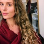 Ragga Ragnars Instagram – Missing my ‘Gunnhild hair’ 🤍 #vikings #hair #gunnhild