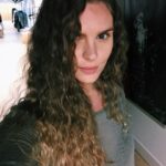 Ragga Ragnars Instagram - Missing my ‘Gunnhild hair’ 🤍 #vikings #hair #gunnhild