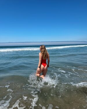 Ragga Ragnars Instagram - California ♥️