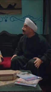 Rahma Ahmed Farag Instagram - بتوحم على ايفون 15 😂