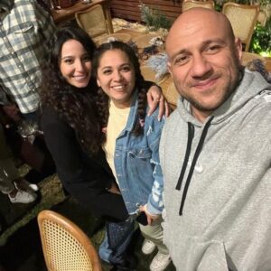 Rahma Ahmed Farag Instagram - سفرة دايمة @gendyeez ❤️❤️❤️❤️❤️❤️❤️❤️#الكبير_اوي