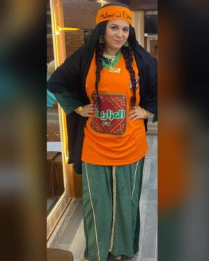 Rahma Ahmed Farag Instagram - المزاريطة فوق 👆