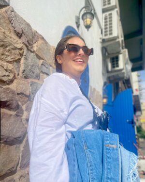 Rahma Ahmed Farag Instagram - 💁🏻‍♀️❤️😍