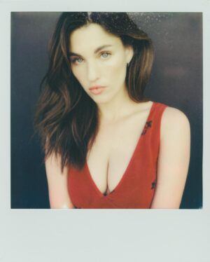 Rainey Qualley Instagram - ogled by @4thandbleeker