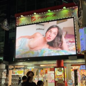 Rainey Qualley Instagram - @danaboulos brought my bedroom to japan 🇯🇵