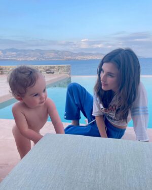 Rainey Qualley Instagram - it’s all Greek to me! 😂😂😂😂😂