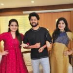 Raksha Raj Instagram - ❤️ #santhwanam