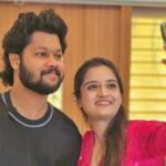 Raksha Raj Instagram - ❤️ #santhwanam