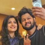 Raksha Raj Instagram - ❤️ #santhwanam
