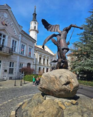Ramóna Kiss Instagram - Veszprémi kirándulás❣️