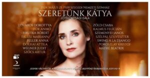Ramóna Kiss Instagram - Segítsetek, ha tudtok🙏🏼❣️

Gyűjtés Tompos Kátya kezelésére.

Bizonyára sokatoknak feltűnt, hogy Tompos Kátya két éve nem látható színházakban, koncerttermekben és eltűnt a média látómezejéből is.  Ennek oka egy daganatos betegség - a „világot jelentő deszkákat” már csak egy-egy felolvasó est erejéig látogathatta, amíg pillanatnyi állapota ezt megengedte. 

Kátya a daganatos betegségek egy olyan ritka válfajában szenved, amelyhez a legmegfelelőbb kezelés Magyarországon nem elérhető. Külföldi gyógykezelésének jelenlegi fázisai - a korábbiakkal elletétben már - az állam által nem finanszírozottak, az eddig felmerült költségek már felemésztették Kátya anyagi kereteit, tartalékait, valamint a barátai által korábban összegyűjtött összeget.

Kátya kérésére eddig a pillanatig kizártuk a nyilvánosságot, ám eljött az idő, hogy a nagyközönséghez forduljunk segítségért. 

Két módon tudod támogatni Kátyát:

 "Szeretünk Kátya" címen jótékonysági gálát szervezünk, amelyre május 25-én kerül sor a Szegedi Nemzeti Színházban (alább a rendezvény plakátja). A bevétel teljes mértékben Kátya gyógykezelési alapjába kerül.

Ha nem tudsz ott lenni a gálán de szeretnéd támogatni Kátya kezelését, akkor ezt a Fábián Juli Emlékalapítvány számlájára utalva megteheted.

Kedvezményezett neve: Fábián Juli Emlékalapítvány

Kedvezményezett számlaszáma: 16200151-18543755-00000000 

A megjegyzés vagy közlemény rovatba írd be Tompos Kátya nevét!

A gyűjtés határideje a koncert napja, május 25.

Köszönjük, ha gondolsz Kátyára!