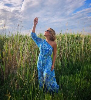 Ramóna Kiss Instagram - Hello Május 🌾