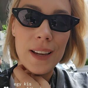 Ramóna Kiss Instagram - 🤍