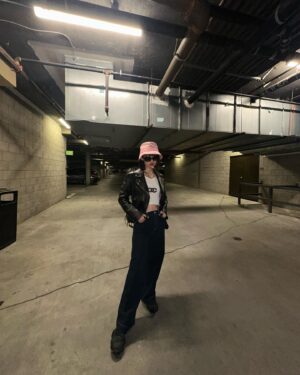 Ran Wei Instagram - Recent chaos