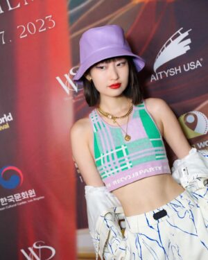Ran Wei Instagram - Recent chaos