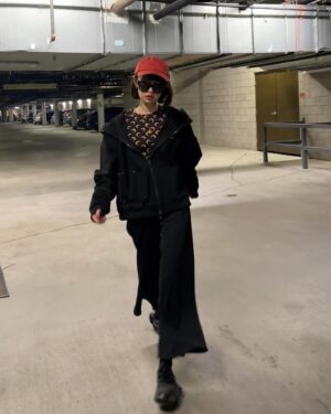 Ran Wei Instagram - Using no way as way, having no limitation as limitation